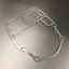 Прокладка под блок Yamaha 40-50 (Sinera)
