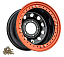 Диск OFF-ROAD Wheels 6x139.7 8x16 ET-19 d112