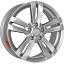 Диск Replay NS67 R17x7 5x114.3 ET47 CB66.1 S