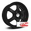 Диск СКАД Киото R15x6 4x100 ET38 CB67.1 Barhat