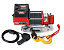 Лебедка WARN 9.0Rc