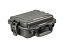 Кейс OffRoadTeam Element EL613050 ЧЕРНЫЙ, внутри 261*212*116мм, IP65