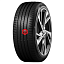 Шина Gislaved 255/50R19 107H XL EcoControl TL FR