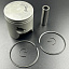 Поршневой комплект Yamaha 40-50 (2RING) (0.50mm) (Omax)