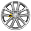 Диск Скад 6,5x16/5x100 ET40 D67,1 Тирион Селена