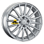 Диск LS 6x16/4x100 ET50 D60,1 425 Sil