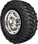 Шина MickeyThompson Baja Claw Radial TTC 37x12.5 R17 LT