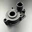 Корпус помпы охлаждения Mercury/Mercruiser (Kacawa)
