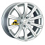 Диск LS 7x16/5x105 ET36 D56,6 391 SF