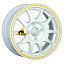 Диск LS 7x16/5x114,3 ET40 D73,1 204 WYL