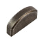 Шпонка крыльчатки Yamaha 9.9-30/F8-20, Omax