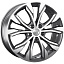 Диск Replay MR189 R18x7 5x112 ET46 CB66.6 GMF