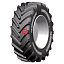 Шина Michelin 540/65R30 143D Multibib TL