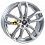 Диск Yamato 8,5x19/5x108 ET53 D63,4 Yoshinori Silber