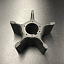 Крыльчатка помпы охлаждения Suzuki DF200-250, DF250-350(A) (Omax)