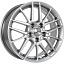 Диск Carwel Лача R16x6.5 5x108 ET40 CB65.1 SL