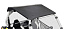 Крыша для Polaris RZR 570/800/XP900 