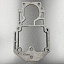 Прокладка под блок Yamaha 25-30 (689-45113-A1) (Sinera)