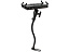 RAM-316-1-234-6U держатель RAM Tough-Tray II с RAM Pod I, шар 38 мм (1,5