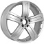 Диск Replay B196 R19x8 5x112 ET47 CB66.6 S