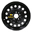 Диск Next 6,5x16/5x115 ET46 D70,3 NX-065 BK