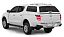 Кунг ALPHA GSR, KRAMCO для Mitsubishi Triton 2015+