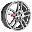 Диск Скад 7x18/5x108 ET49 D67,1 Женева Селена