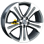 Диск Replay 8x18/5x150 ET56 D110,1 LX23 GMF (пш, LX001)