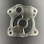 Пластина помпы охлаждения Honda BF35-50 (Honda)
