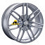 Диск LS 8x18/5x114,3 ET45 D67,1 1241 SF (конус)