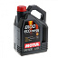 Синтетическое масло Motul 8100 Eco-nergy 5W30 A5 / SL 4 L