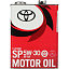 Масло моторное Toyota SP 5W-30 4л