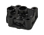 Корпус помпы Tohatsu 40-50, Omax