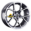 Диск Replay 8x18/5x108 ET45 D63,3 LR63 GMF (конус, LR002)