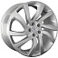 Диск Replay B292 R20x8 5x112 ET27 CB66.6 S
