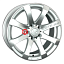 Диск LS 6,5x15/5x100 ET38 D73,1 538 SF