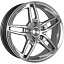 Диск СКАД Турин R17x7 5x114.3 ET45 CB66.1 Selena