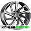Диск Replay LX 104 R20x8 5x114.3 ET30 CB60.1 GMF