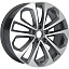 Диск Replay H60 R17x7.5 5x114.3 ET55 CB64.1 GMF