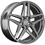 Диск LS Forged FG50 R18x8 5x108 ET45 CB63.3 MGM