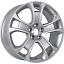 Диск Replay FD99 R17x7.5 5x108 ET55 CB63.3 S
