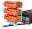 Монтажная плата Box X