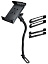 RAM-B-316-1-TAB-SM RAM Tab-Tite с креплением RAM Pod I для маленьких планшетов