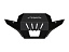 Бампер передний для Kawasaki KVF 750 2012-