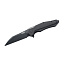 Складной нож Firebird by Ganzo FH31B-BK D2 Steel, Black