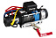 Лебедка Runva 9500 lbs, 4350кг EWX9500S-Q-SR