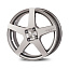 Диск PROMA ЛеМан  5.5x14/4x98  D58.6 ET35 Неро