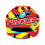 Баллон буксируемый Prowler 1P с электрическим насосом и буксирным тросом