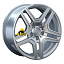 Диск Replay 8x18/5x112 ET50 D66,6 MR67 SF (конус, MB001)