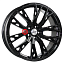 Диск RST 8x20/5x114,3 ET35 D60,1 R052 (Toyota) BL